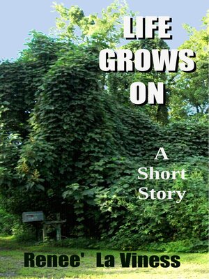 cover image of Life Grows On